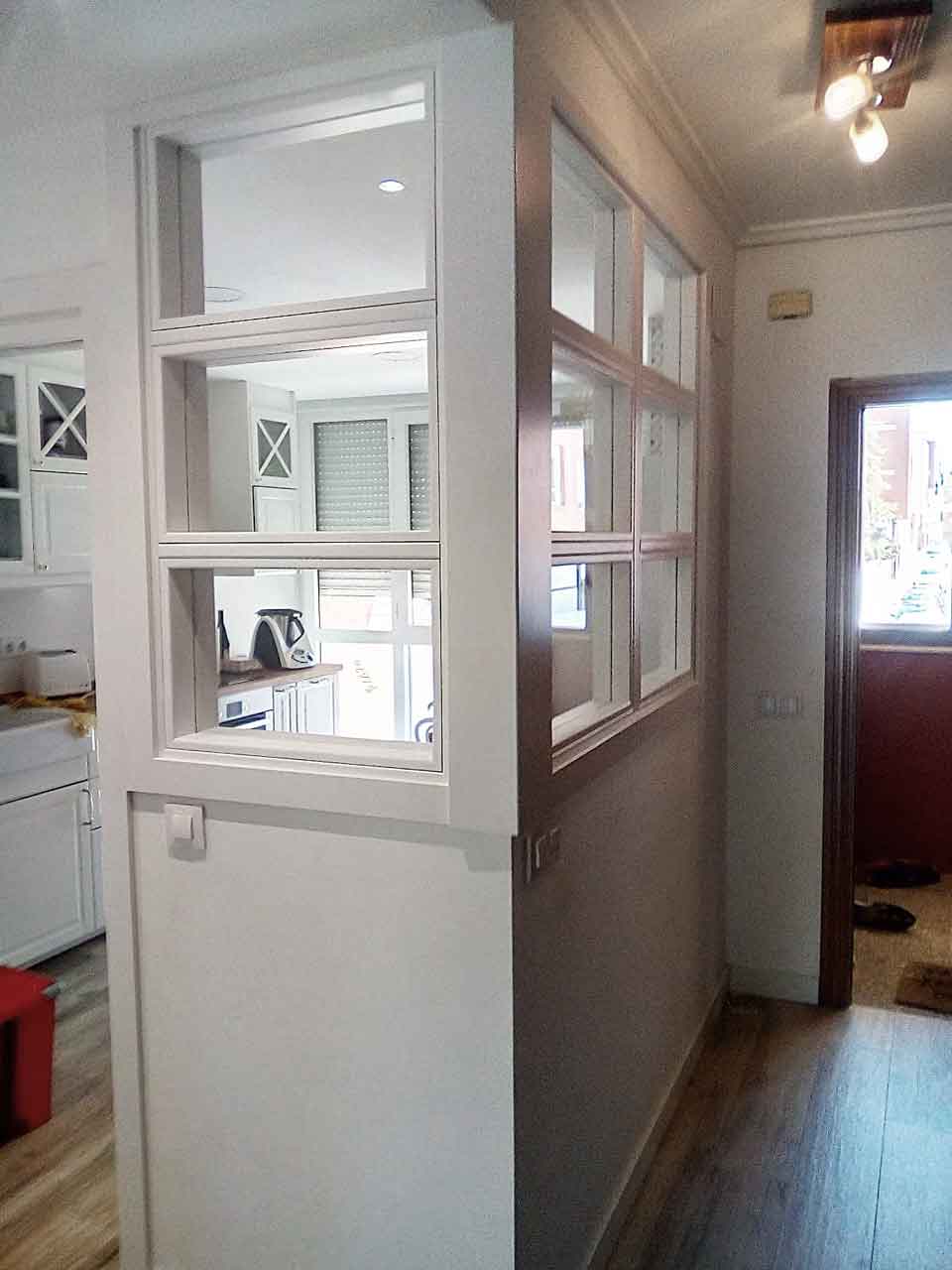 Encimeras y equipamiento para cocinas en Soria